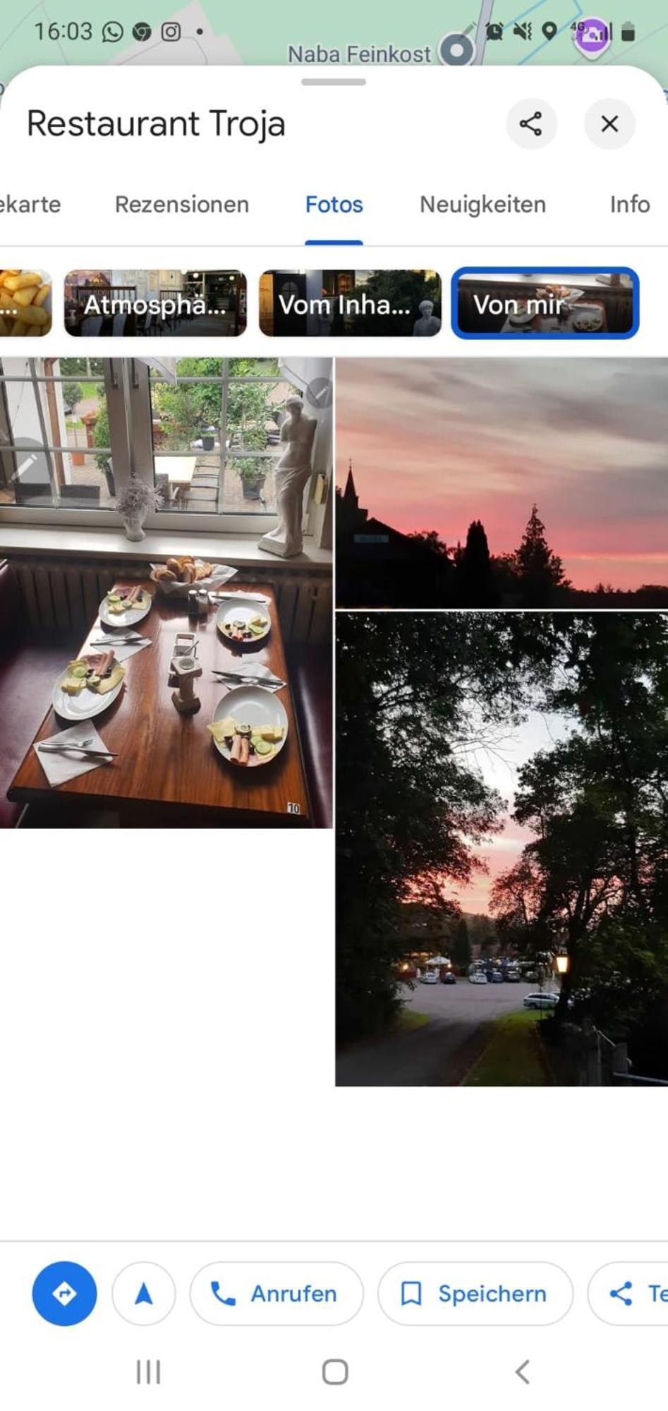 Motel Zur Festwiese Gierstadt Екстер'єр фото